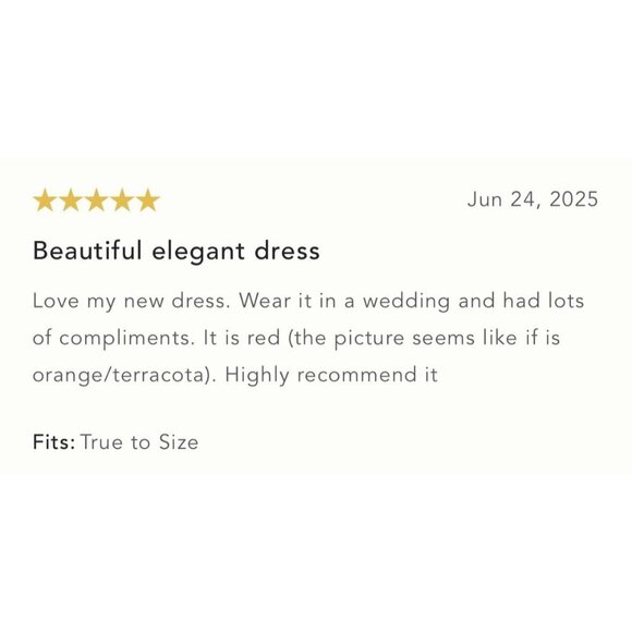 NWT Size 12 - Hutch Red Strapless Drop-Waist Maxi Dress (NWT US$ 238) - Picture 6 of 16